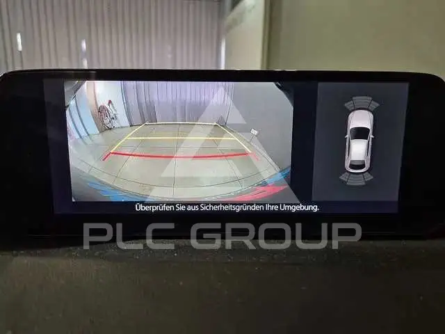 2025 Mazda 3