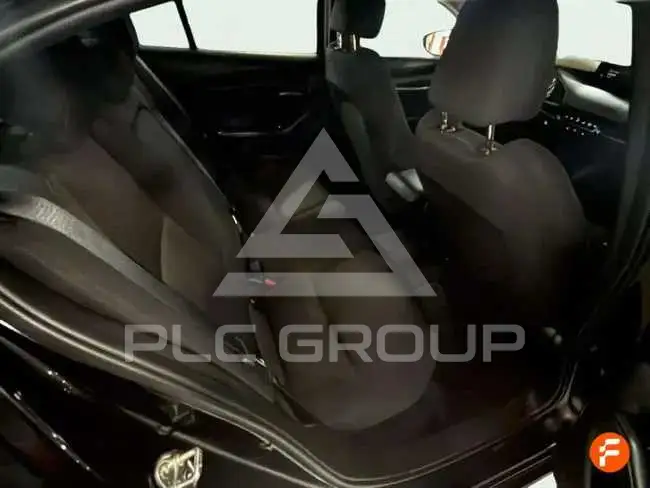 2025 Mazda 3