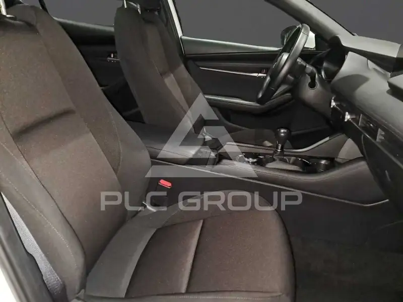 2025 Mazda 3