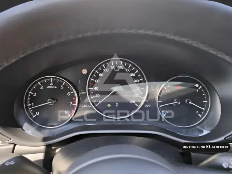 2025 Mazda 3