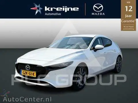 2025 Mazda 3