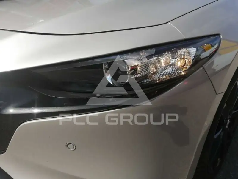 2025 Mazda 3