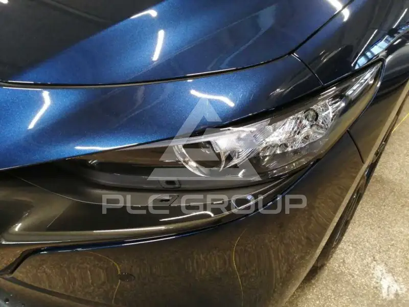 2025 Mazda 3