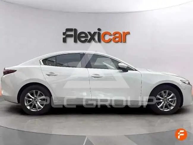 2025 Mazda 3