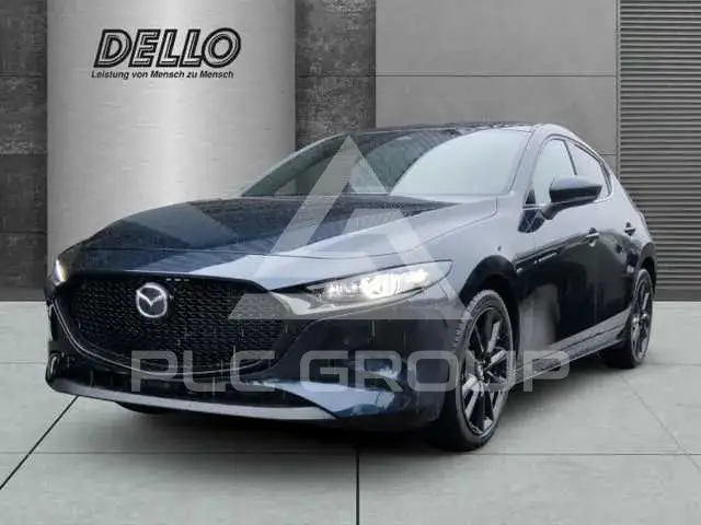 2025 Mazda 3