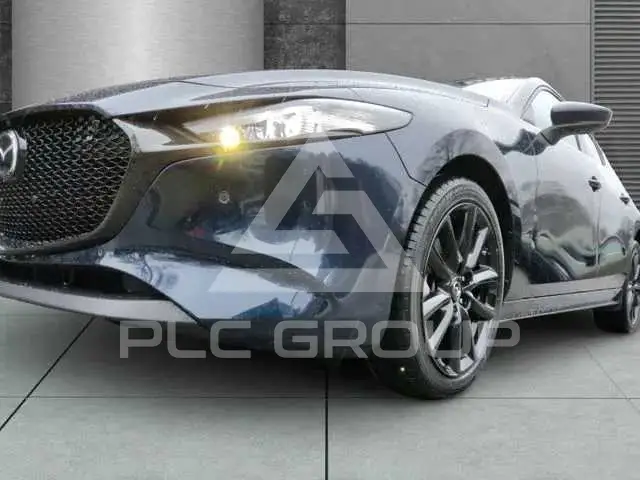 2025 Mazda 3