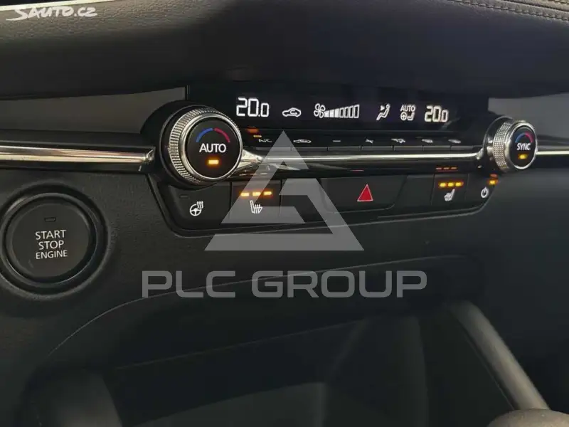 2025 Mazda 3