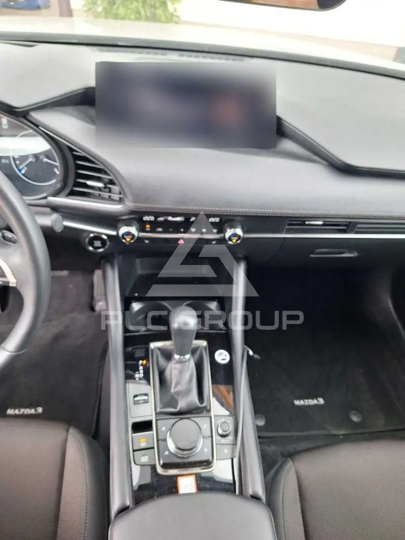 2025 Mazda 3