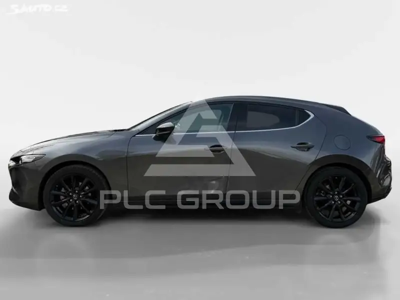 2025 Mazda 3