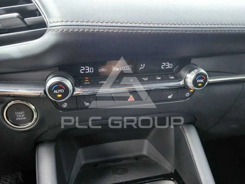 2025 Mazda 3