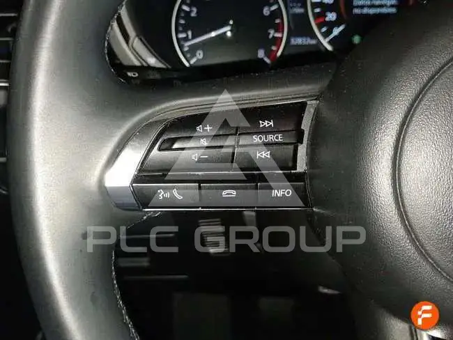 2025 Mazda 3