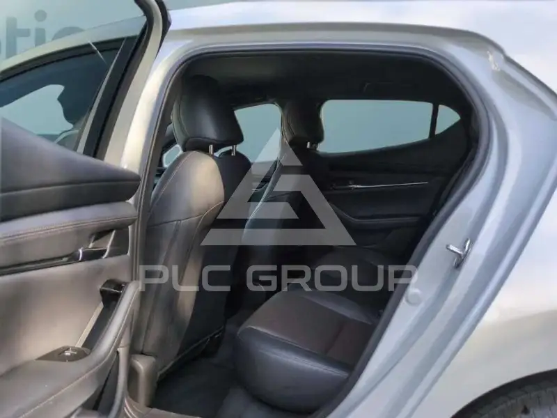 2025 Mazda 3