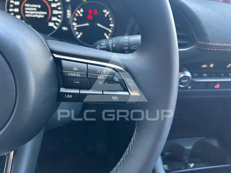 2025 Mazda 3