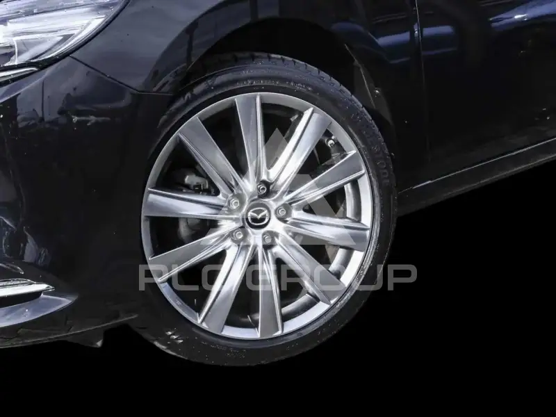 2025 Mazda 6