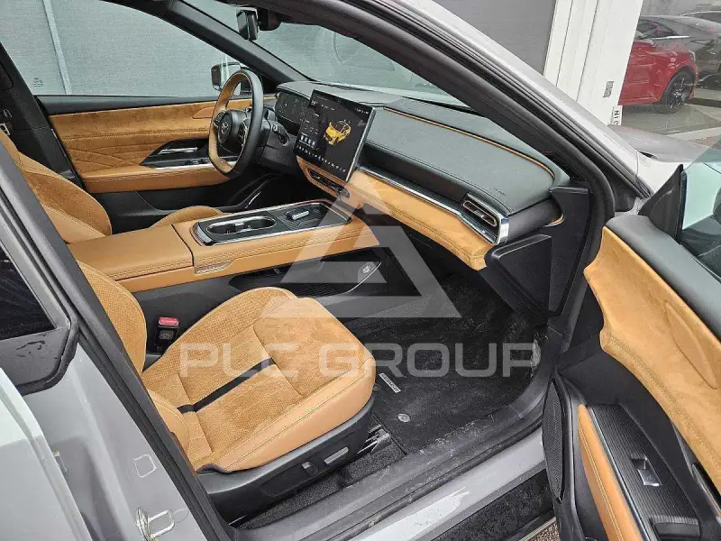 2025 Mazda 6