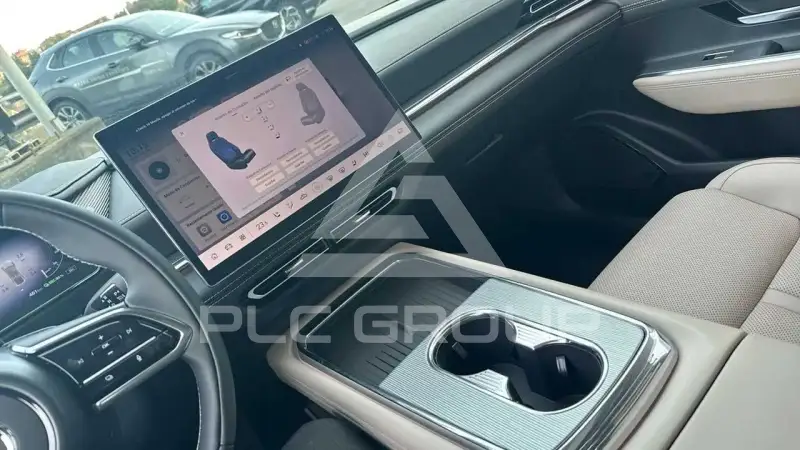 2025 Mazda 6
