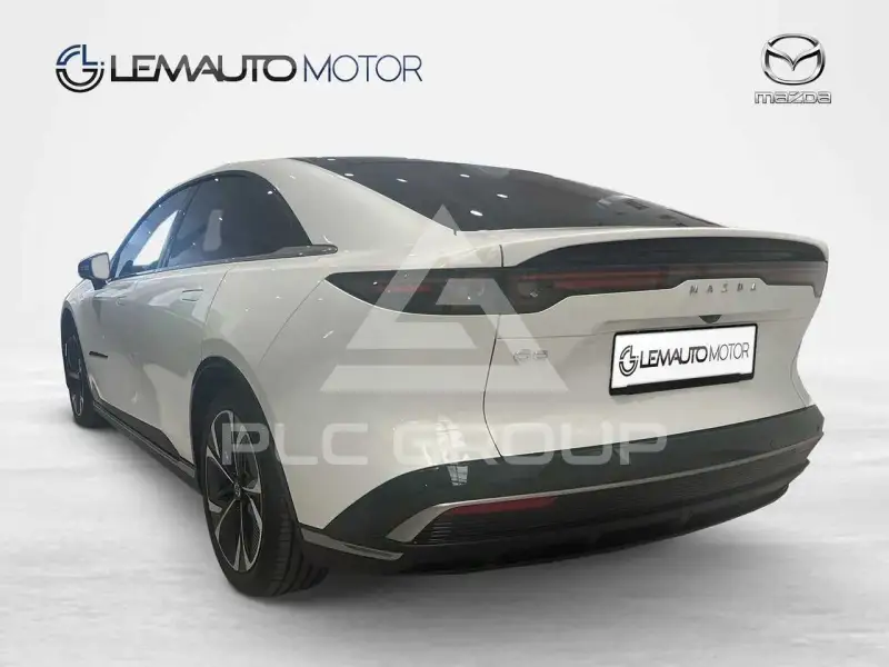 2025 Mazda 6