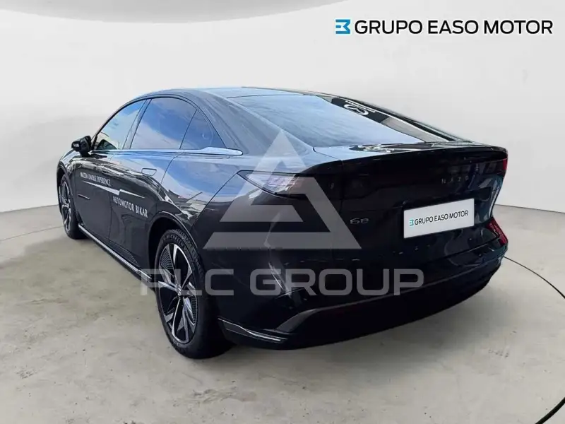 2025 Mazda 6