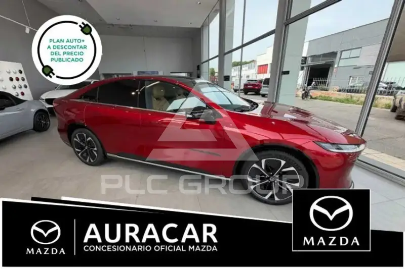 2025 Mazda 6