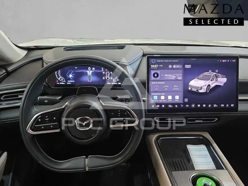 2025 Mazda 6