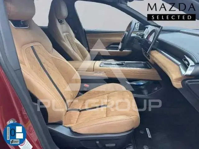 2025 Mazda 6