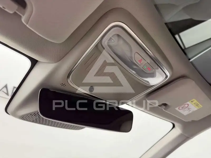 2025 Mazda 6
