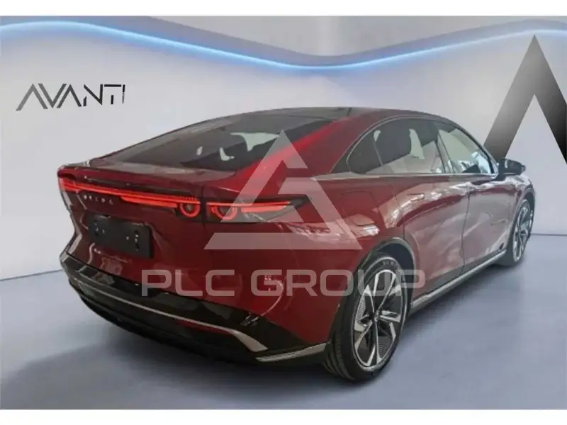 2025 Mazda 6