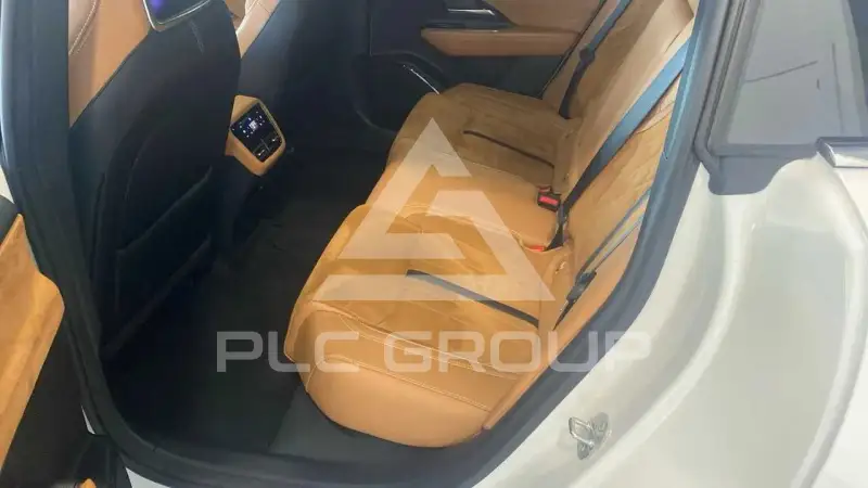 2025 Mazda 6