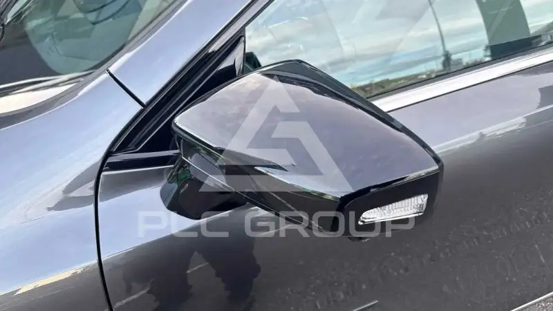 2025 Mazda 6