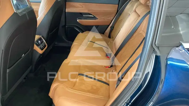 2025 Mazda 6