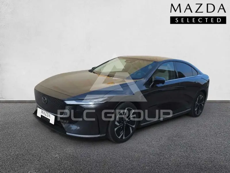 2025 Mazda 6