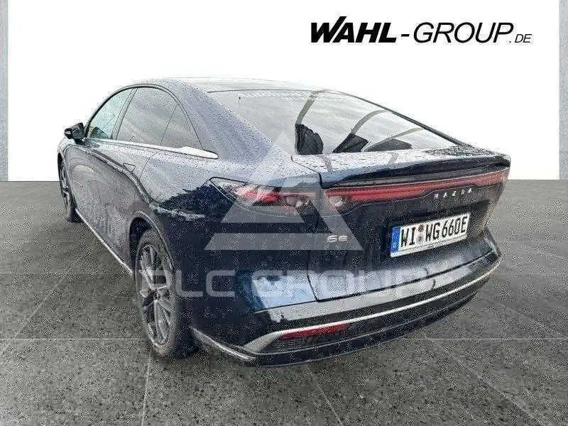 2025 Mazda 6