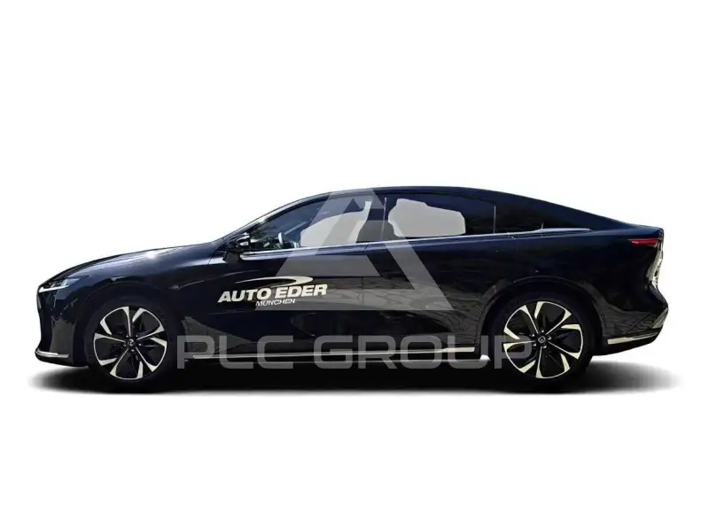 2025 Mazda 6