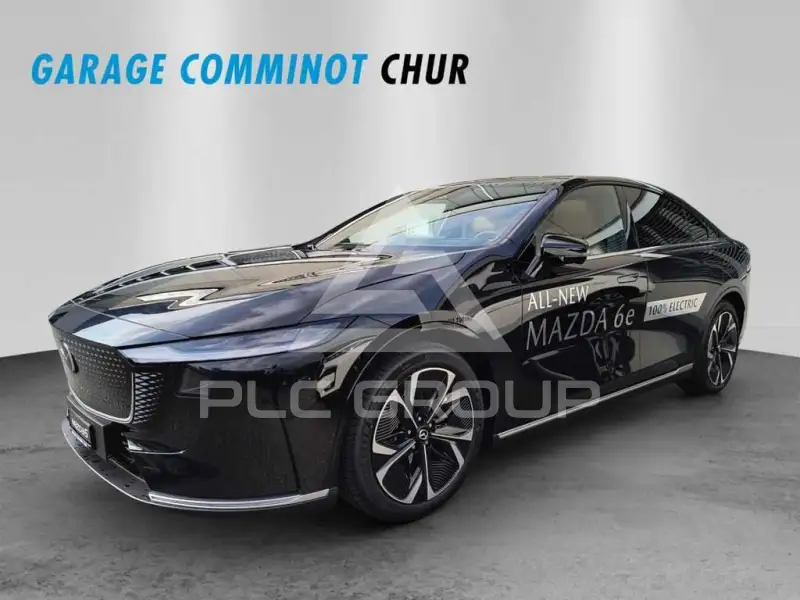2025 Mazda 6