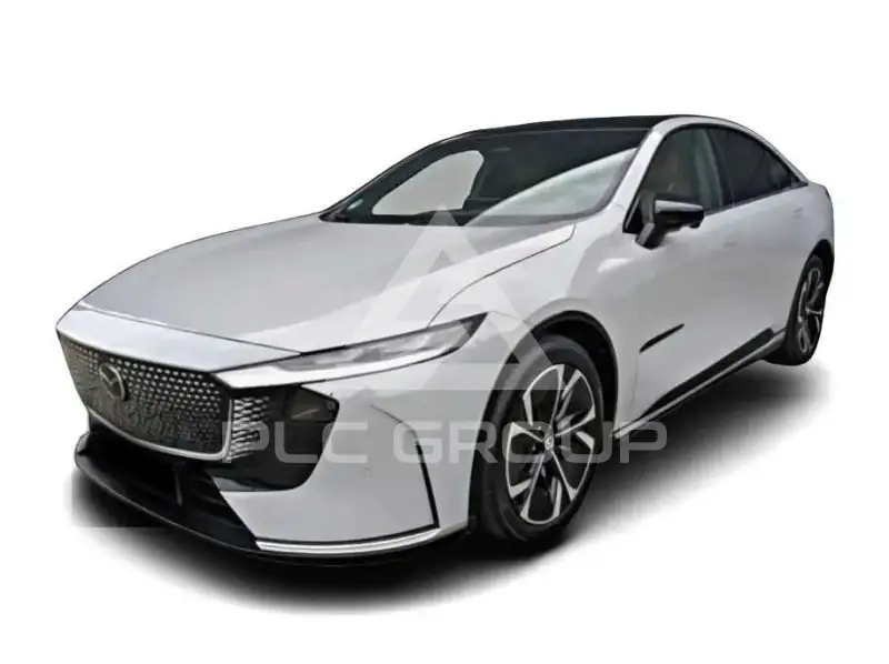 2025 Mazda 6