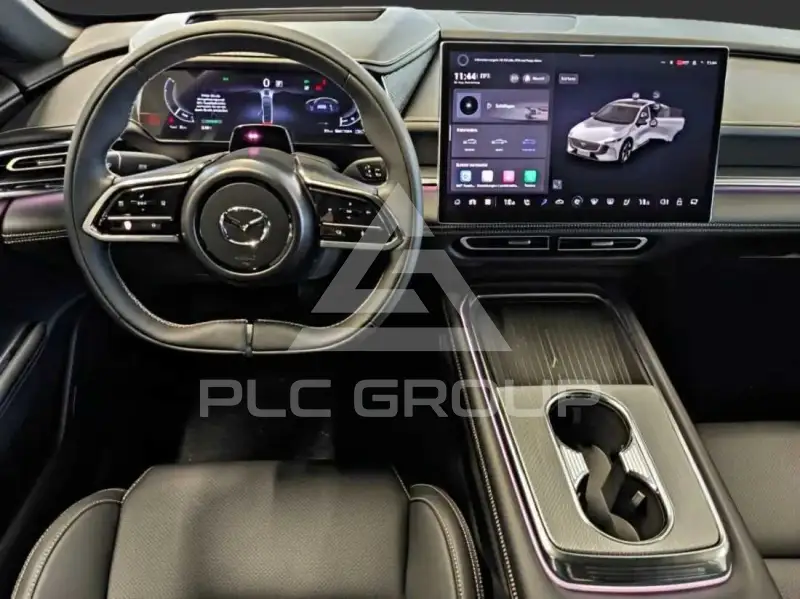 2025 Mazda 6
