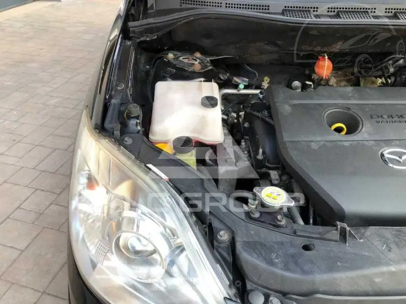 2025 Mazda 5