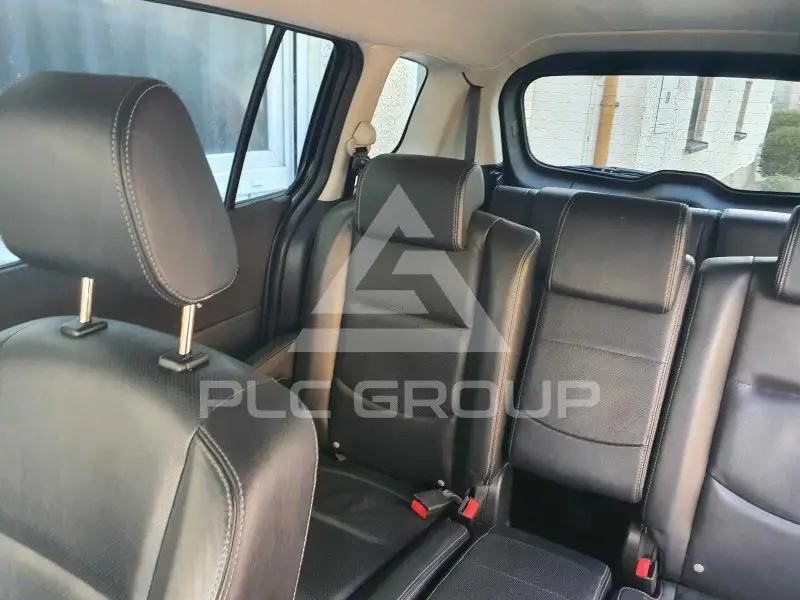 2025 Mazda 5