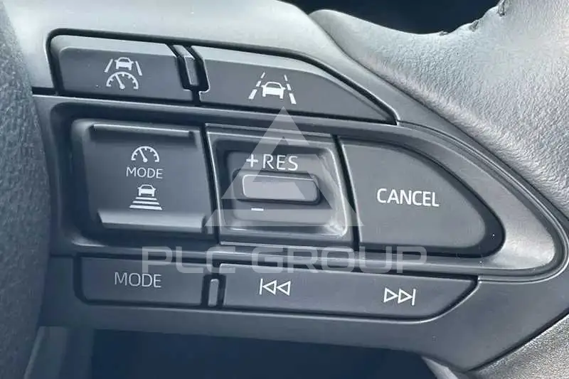 2025 Mazda 2