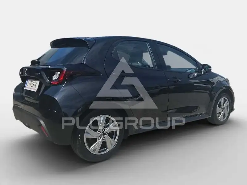 2025 Mazda 2