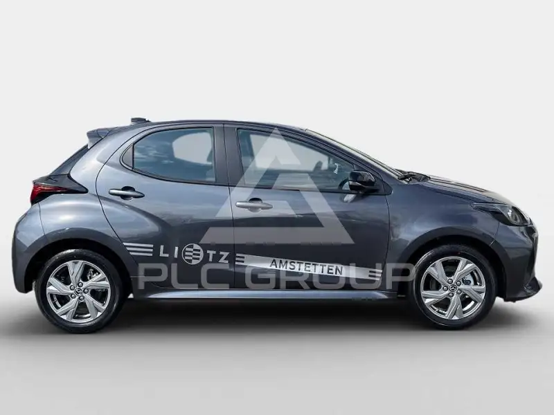 2025 Mazda 2 (Demio)