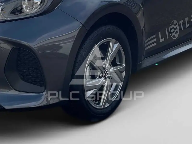 2025 Mazda 2