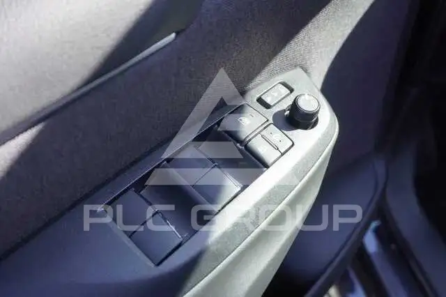 2025 Mazda 2