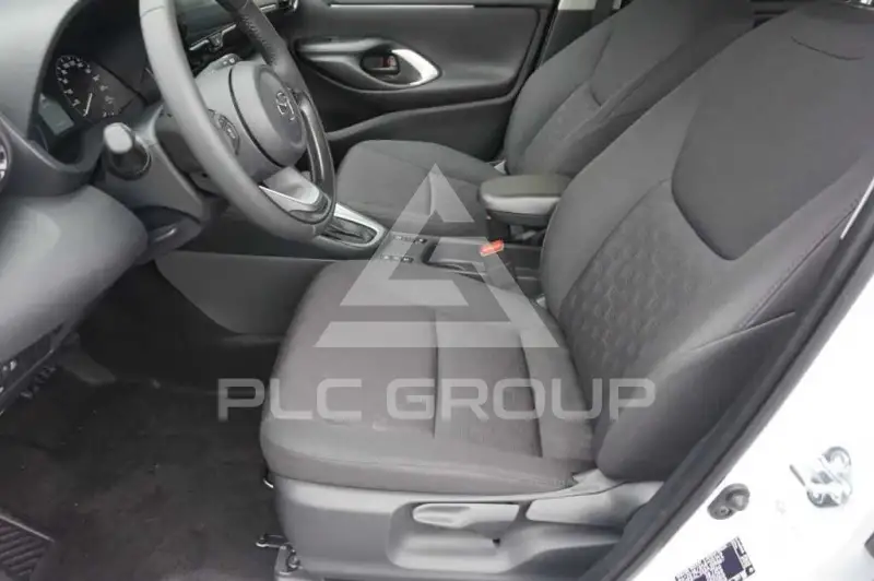 2025 Mazda 2