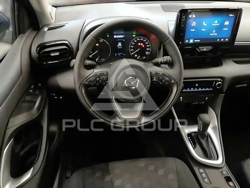 2025 Mazda 2