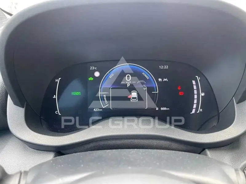 2025 Mazda 2 (Demio)
