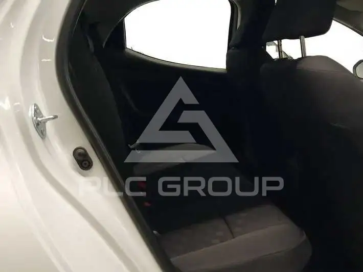 2025 Mazda 2 (Demio)
