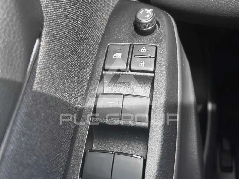 2025 Mazda 2