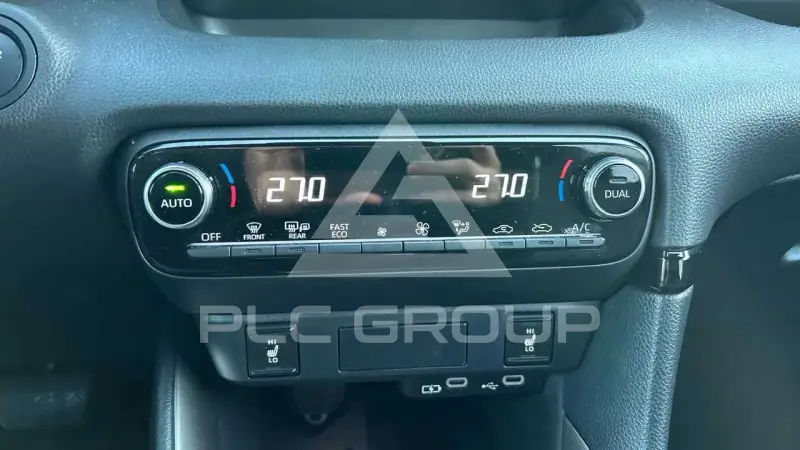 2025 Mazda 2