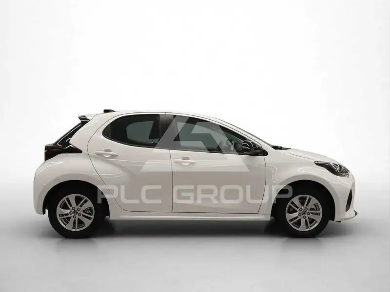 2025 Mazda 2